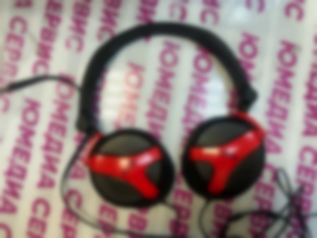 Ремонт наушников AKG K518BLE