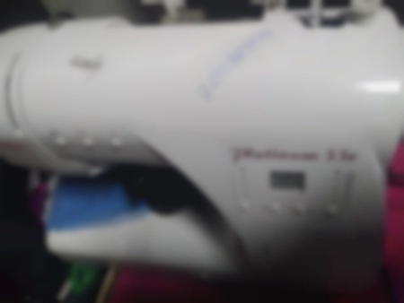 Ремонт швейных машин Aurora Platinum 55e