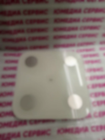 Ремонт весов напольных  Xiaomi XMTZC05HM