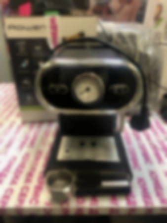 Ремонт рожковых кофеварок Kitfort KT702