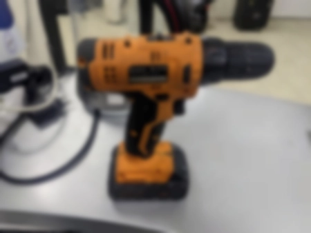 Ремонт шуруповертов ВИХРЬ ДА-18Л-2К