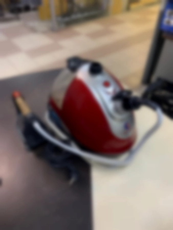 Ремонт парогенераторов Grand Master GM-Q7Multi