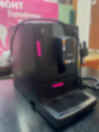 Ремонт кофемашин Nivona NICR 550 1085