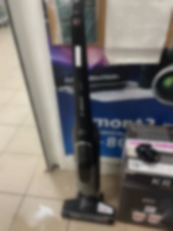 Ремонт беспроводных пылесосов Bosch Atlet18