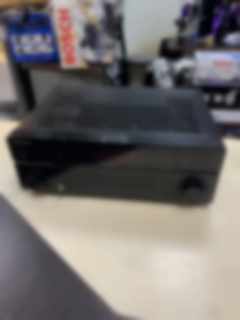 Ремонт AV-ресиверов Pioneer VSX-420-K