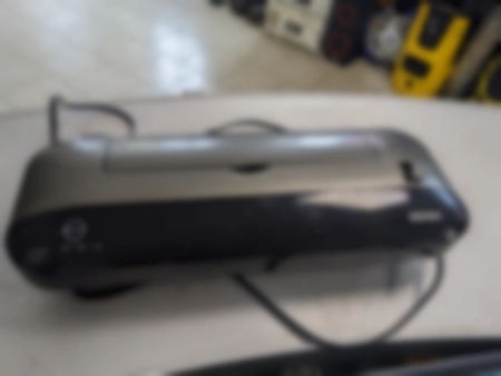 Ремонт ламинаторов Sigma