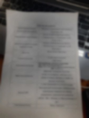 Ремонт мотопомп DDE PTR80