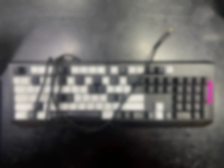 Ремонт механических клавиатур Razer RZ03-0176