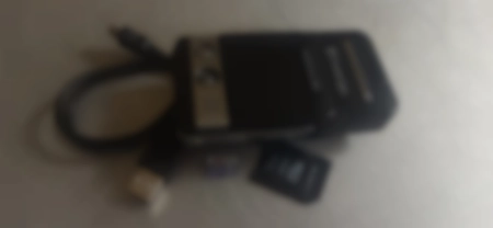 Ремонт автомобильных видеорегистраторов Prestigio RoadRunner 500