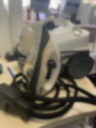 Ремонт пароочистителей Karcher I6006