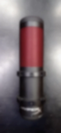 Ремонт микрофонов HyperX QuadCast