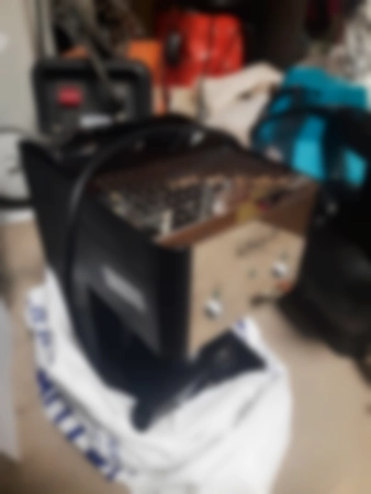 Ремонт кофемашин Gaggia SIN 040GMUL