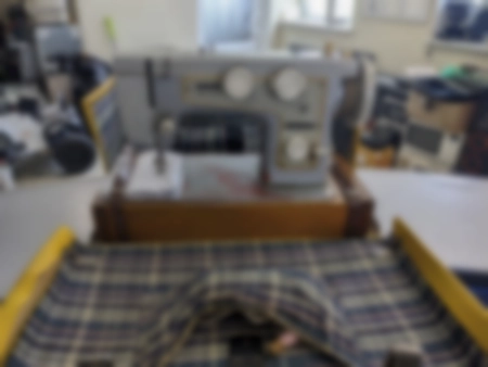 Ремонт швейных машин СССР ПОДОЛЬСК 142