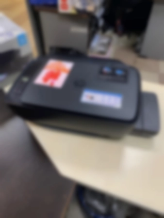 Ремонт фотопринтеров HP 415