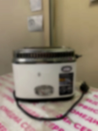 Ремонт тостеров Russell Hobbs 21683-56