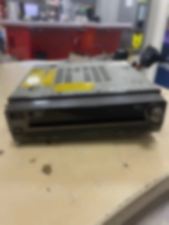 Ремонт автомагнитол Prology MDN-1710T