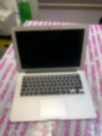 Ремонт ноутбуков Apple A1466