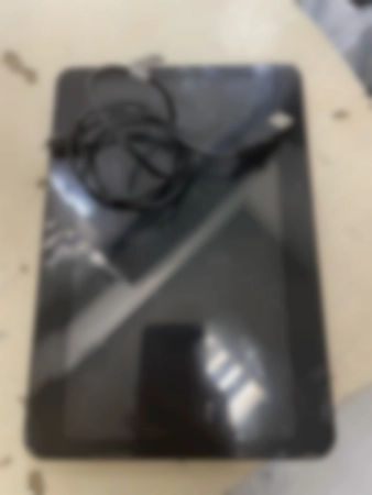 Ремонт планшетов Ginzzu