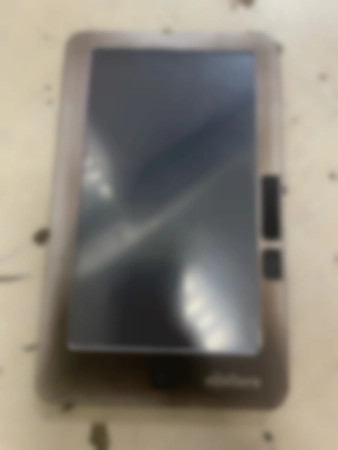 Ремонт электронных книг Oysters