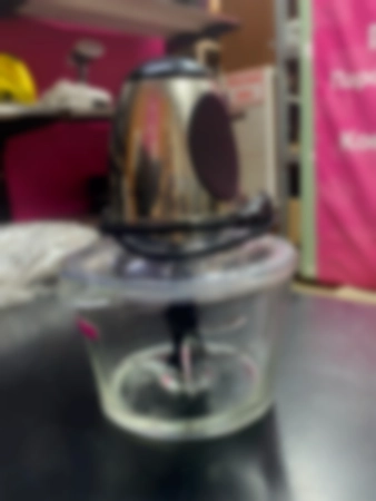 Ремонт овощерезок Gemlux GL-MC400