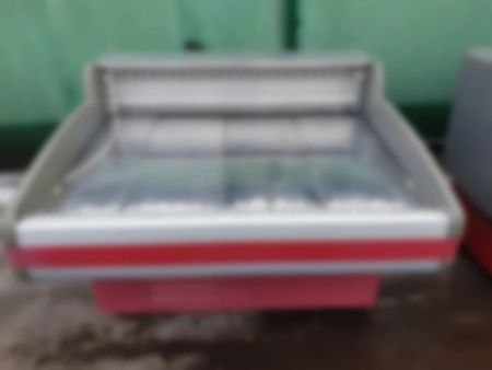 Ремонт холодильных камер CRYSPI ---