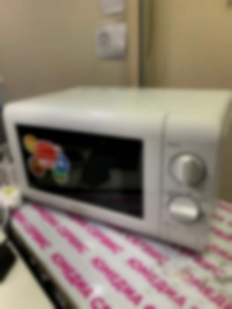 Ремонт микроволновок Supra MWS-2121MW
