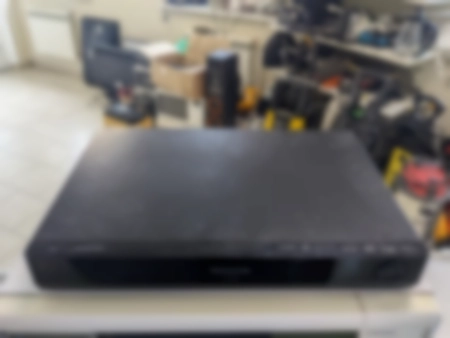 Ремонт домашних кинотеатров Panasonic SA-PT85