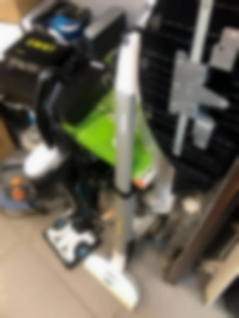 Ремонт пылесосов Karcher ---