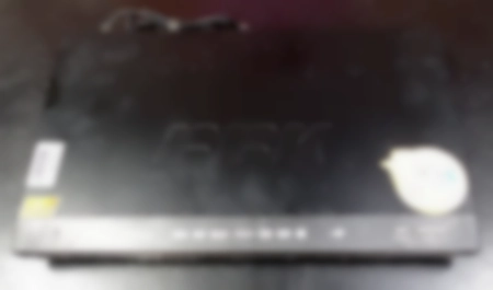 Ремонт DVD проигрывателей BBK DK1013