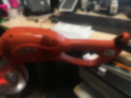 Ремонт садовых триммеров OLEO-MAC N\A