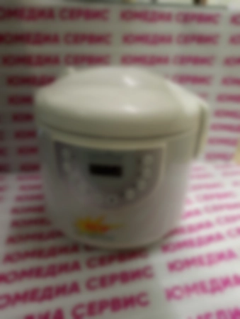 Ремонт мультиварок Smile