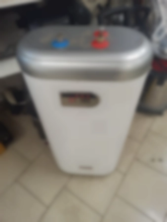 Ремонт водонагревателей Thermex IF 80 V