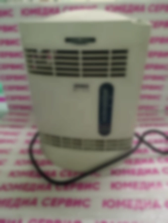 Ремонт керамических тепловентиляторов Thomas