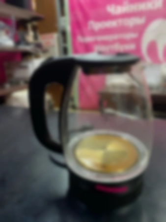 Ремонт чайников Atlanta