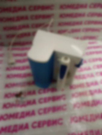 Ремонт ирригаторов Braun Нет