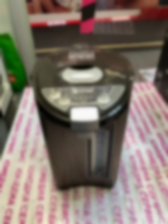 Ремонт термопотов VITEK VT1190