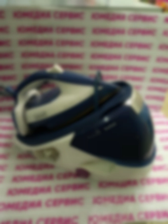 Ремонт парогенераторов Tefal GV8960