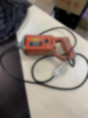 Ремонт дрелей DDE