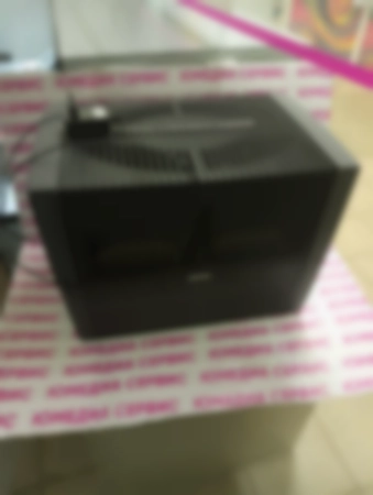 Ремонт моек воздуха Venta LW45