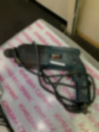 Ремонт перфораторов Einhell BH-G 726