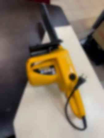 Ремонт электропил PARTNER ES 16/1