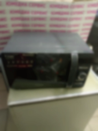 Ремонт микроволновок Pioneer