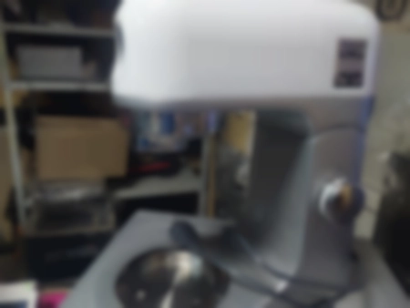 Ремонт миксеров Kenwood Type KMX75