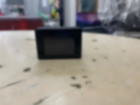 Ремонт видеокамер miniDV SJCAM SJ5000X