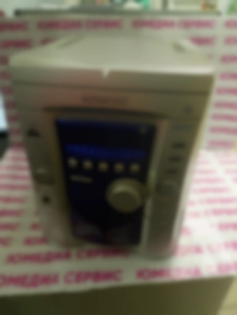 Ремонт музыкальных центров Kenwood