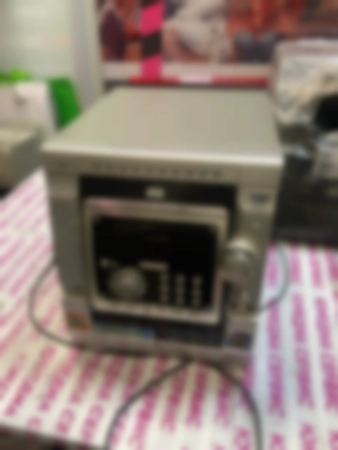 Ремонт музыкальных центров LG LM-KW3930X