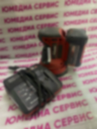 Ремонт шлифмашинок Einhell