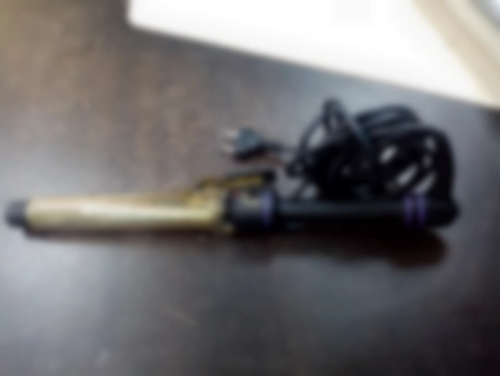 Ремонт плоек для волос NoName Китай