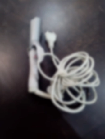 Ремонт плоек для волос NoName Китай mini curl 24