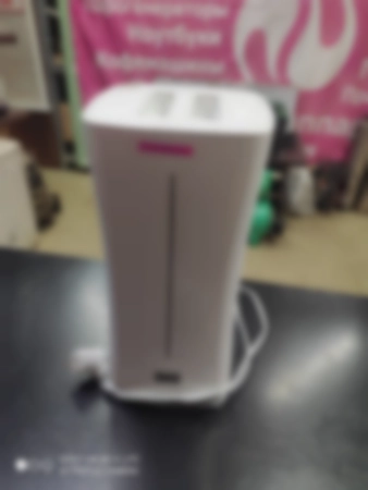 Ремонт увлажнителей воздуха Stadler Form eva